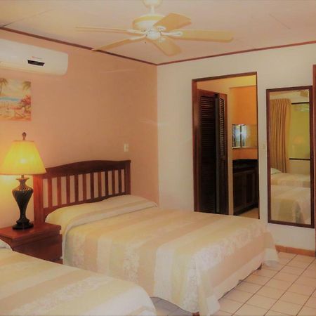 Flamingo Marina Hotel Playa Flamingo Eksteriør billede