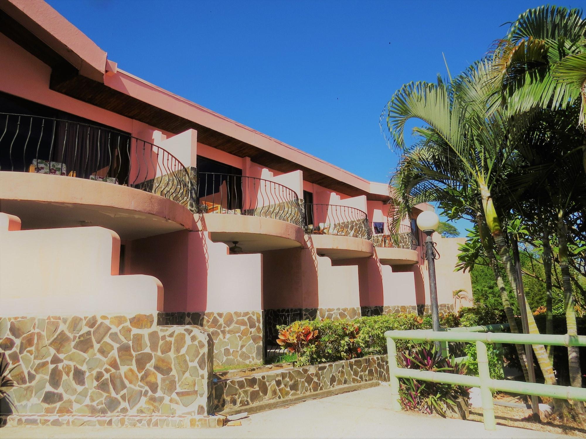 Flamingo Marina Hotel Playa Flamingo Eksteriør billede