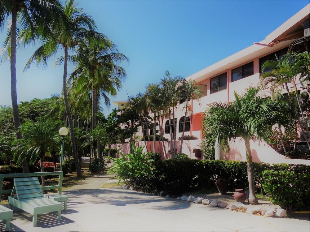 Flamingo Marina Hotel Playa Flamingo Eksteriør billede