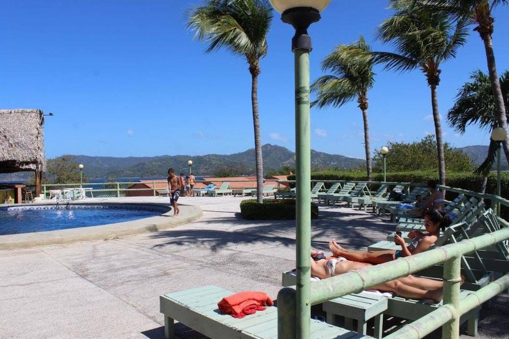 Flamingo Marina Hotel Playa Flamingo Eksteriør billede