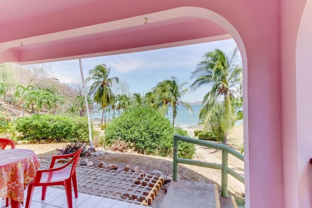 Flamingo Marina Hotel Playa Flamingo Eksteriør billede