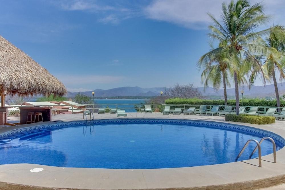 Flamingo Marina Hotel Playa Flamingo Eksteriør billede