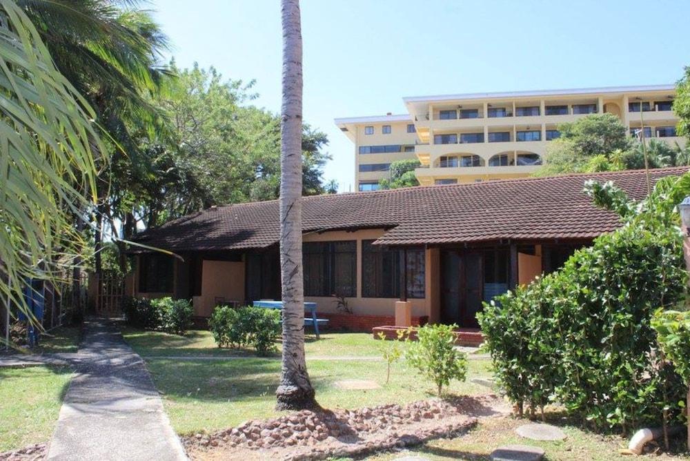 Flamingo Marina Hotel Playa Flamingo Eksteriør billede
