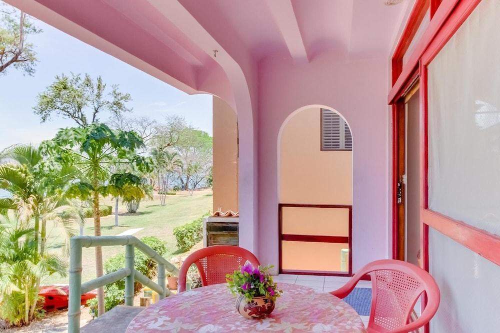 Flamingo Marina Hotel Playa Flamingo Eksteriør billede