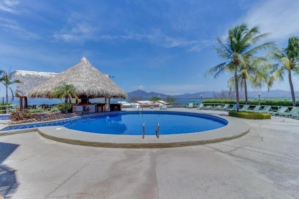 Flamingo Marina Hotel Playa Flamingo Eksteriør billede