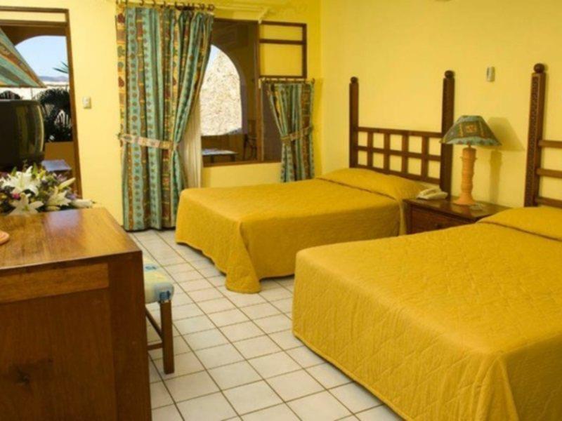 Flamingo Marina Hotel Playa Flamingo Eksteriør billede