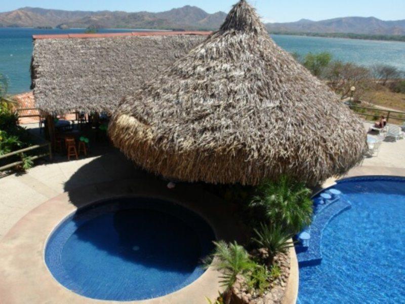Flamingo Marina Hotel Playa Flamingo Eksteriør billede
