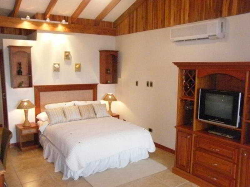 Flamingo Marina Hotel Playa Flamingo Eksteriør billede