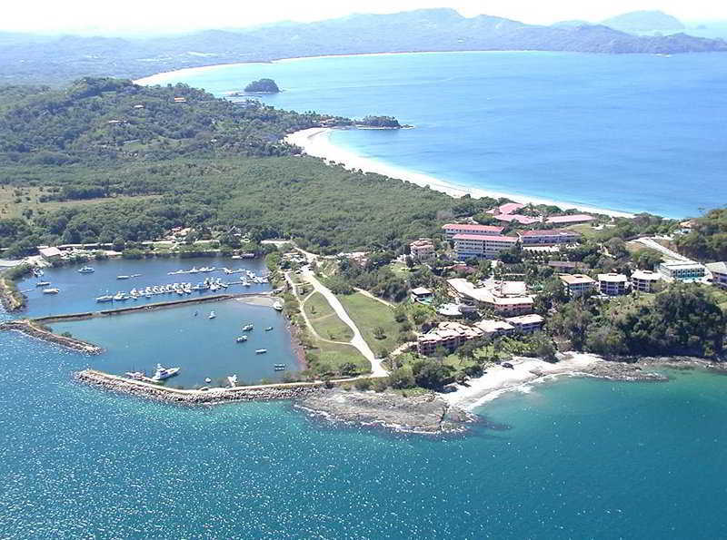 Flamingo Marina Hotel Playa Flamingo Eksteriør billede