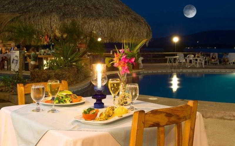 Flamingo Marina Hotel Playa Flamingo Eksteriør billede