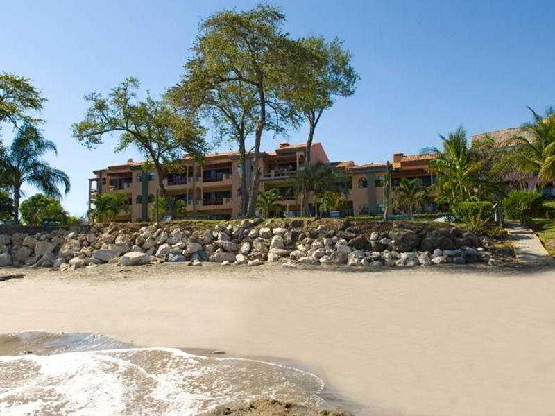 Flamingo Marina Hotel Playa Flamingo Eksteriør billede