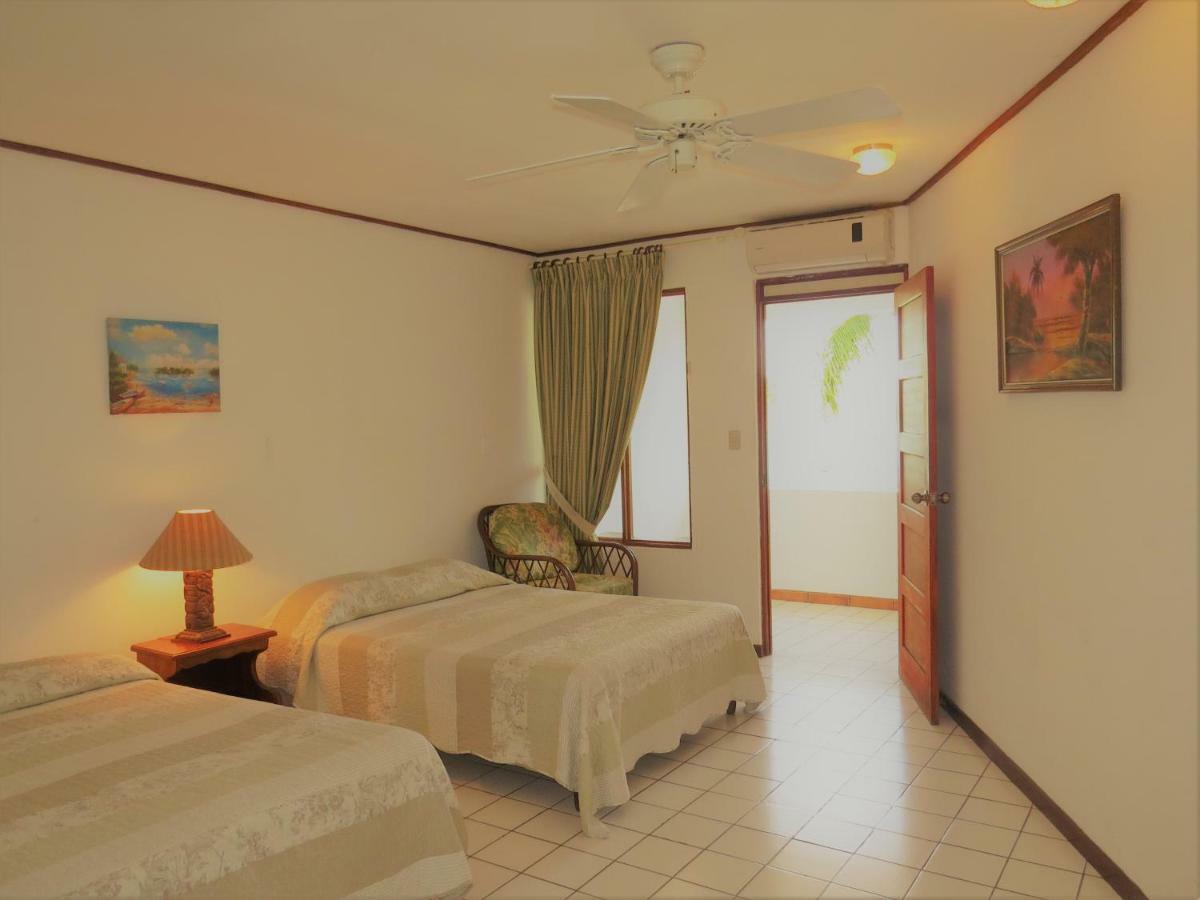 Flamingo Marina Hotel Playa Flamingo Eksteriør billede