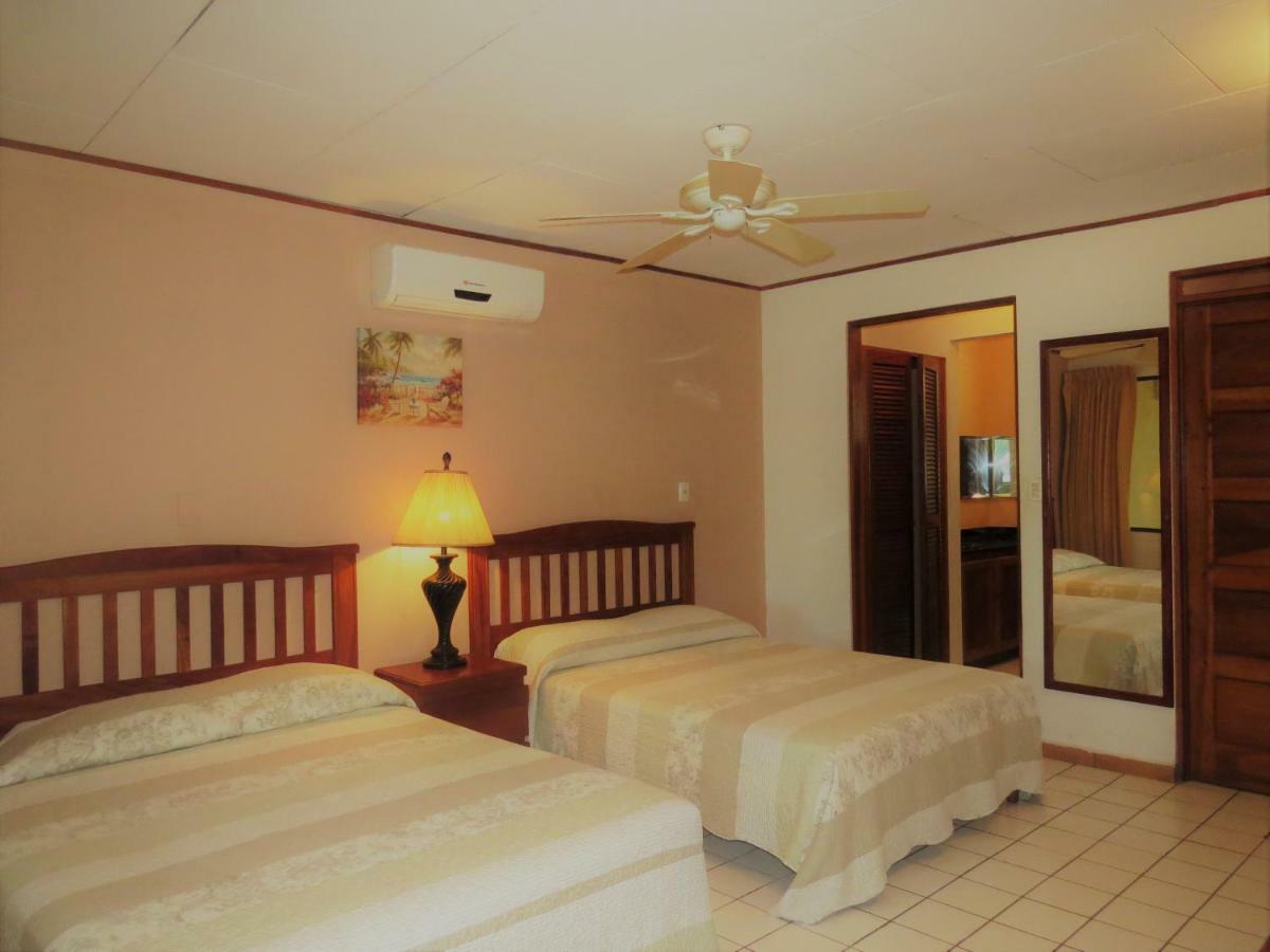 Flamingo Marina Hotel Playa Flamingo Eksteriør billede